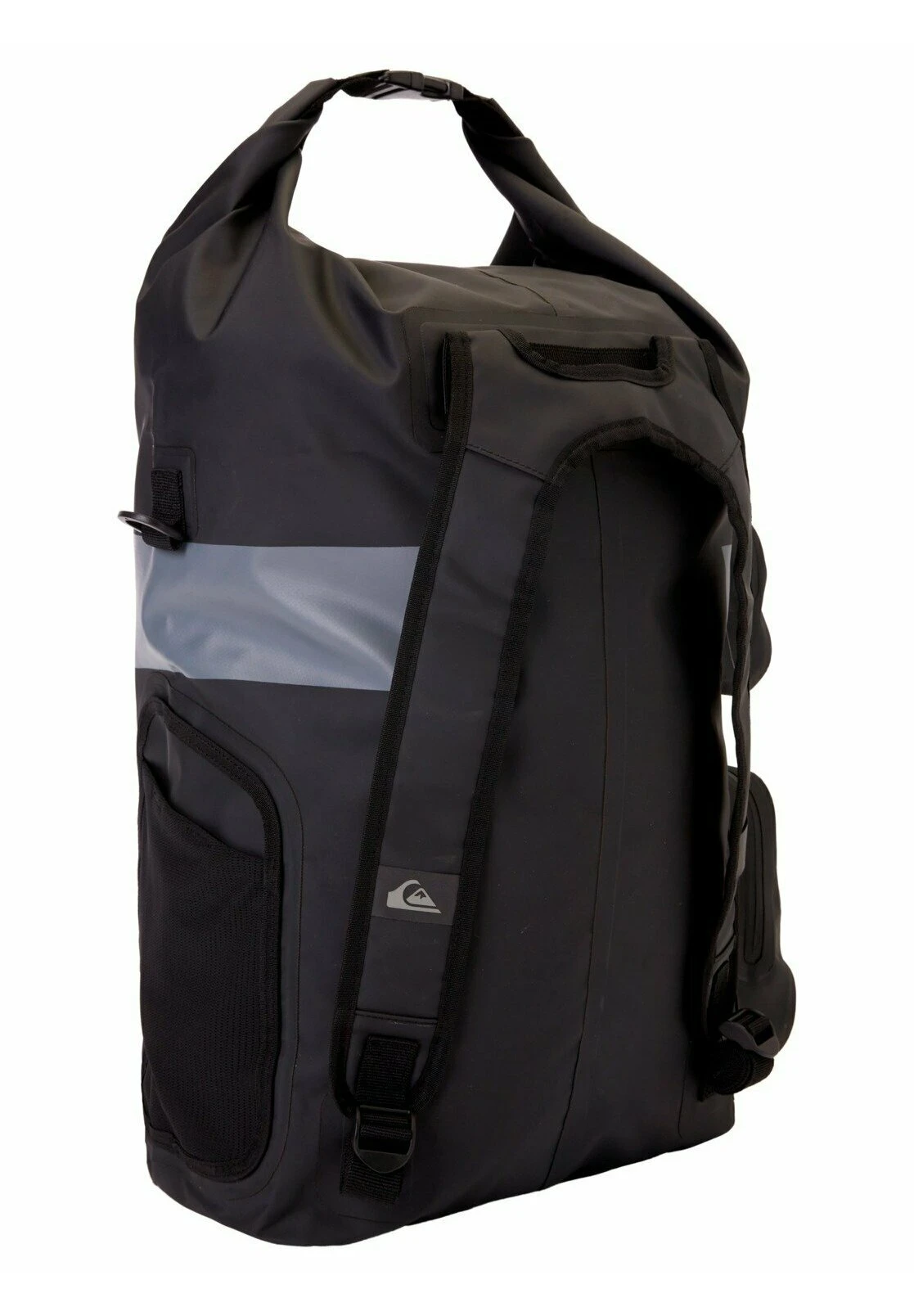 Quiksilver Sac À Dos - Black 2 Quiksilver Sac À Dos - Black – Image 2