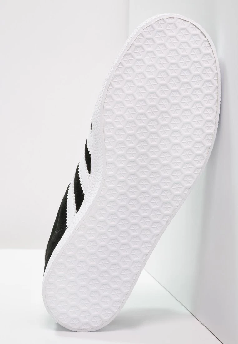 Adidas Originals Gazelle Unisex - Baskets Basses - Black 7 Adidas Originals Gazelle Unisex - Baskets Basses - Black – Image 7