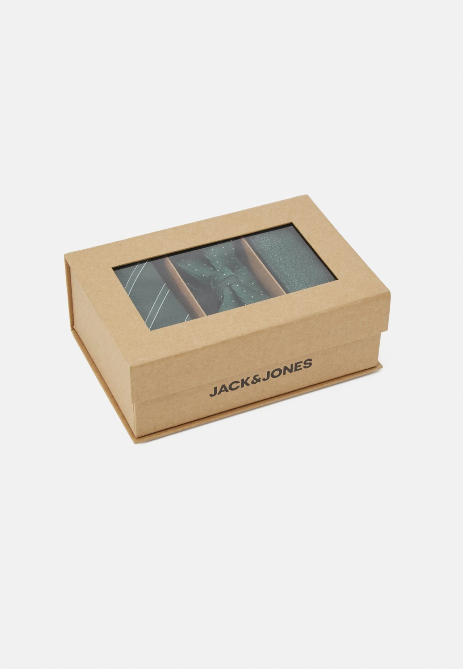 Jack & Jones Jacnecktie Gift Box Set - Cravate 5 Jack & Jones Jacnecktie Gift Box Set - Cravate – Image 5