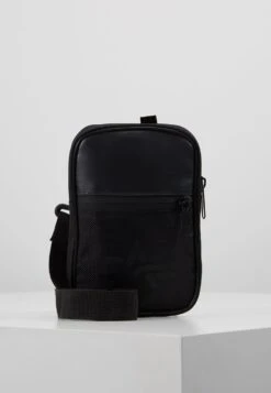 Alpha Industries Utility Bag - Sac Bandoulière - Black