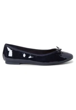 Next Forever Comfort® Standard - Ballerines - Navy Patent