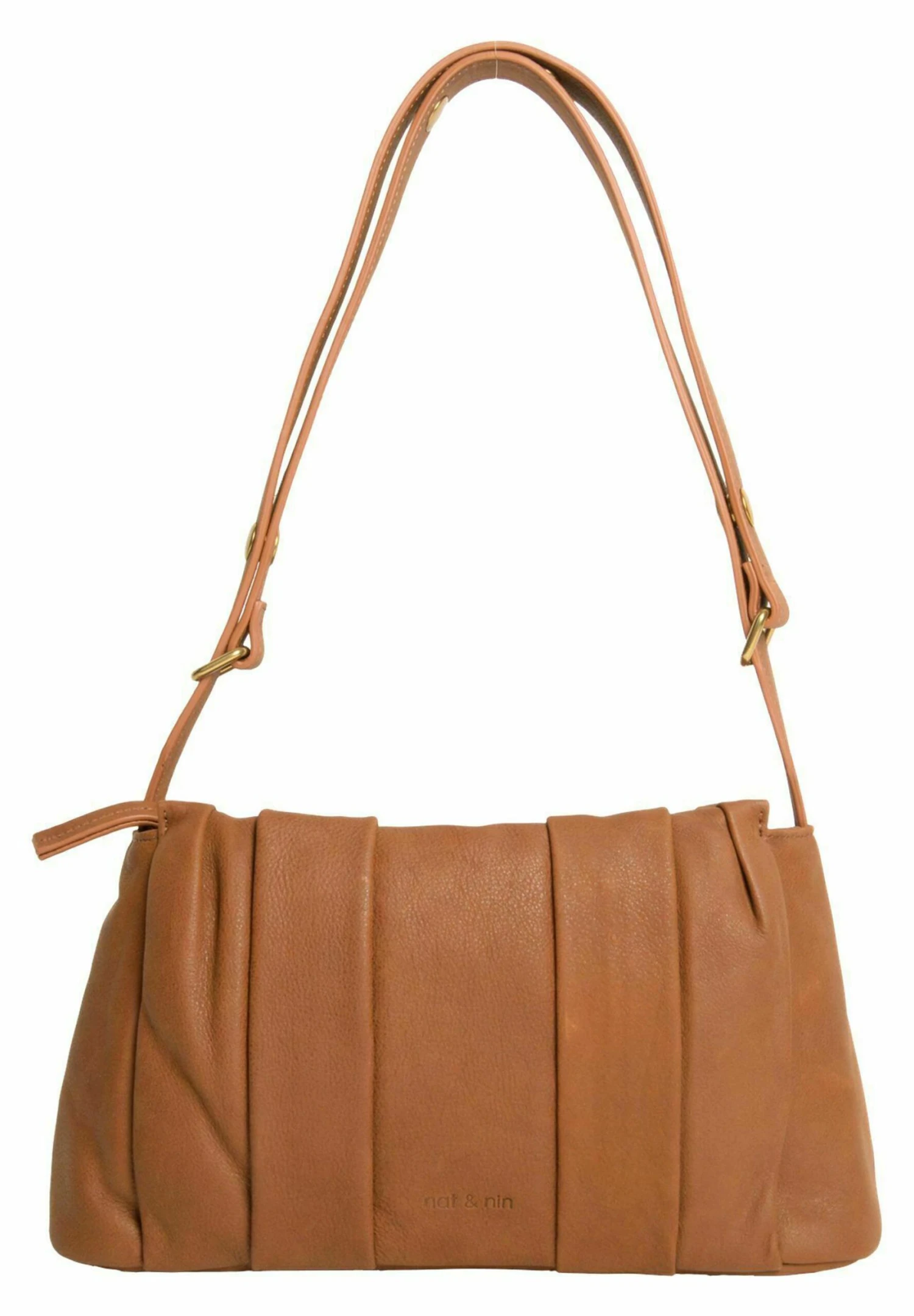 Calista - Sac Bandoulière - Camel 1 Calista - Sac Bandoulière - Camel