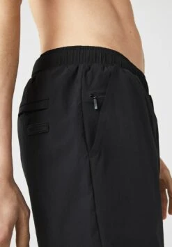 Lacoste Bain - Short De Bain - Noir 8 Lacoste Bain - Short De Bain - Noir -Vêtements Magasin 55f684d24ee040feab497d5ae855d4da