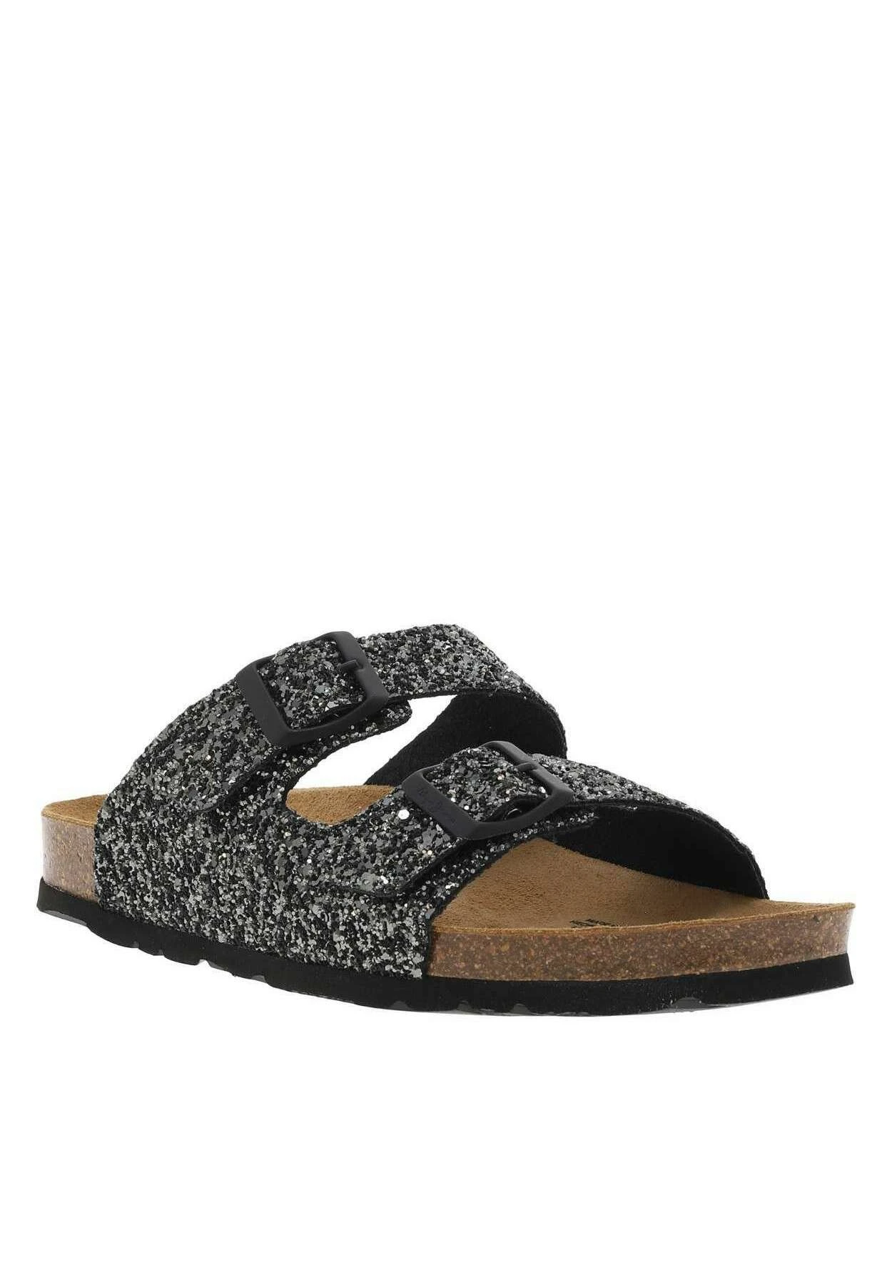 Pepe Jeans Mules - Noir 2 Pepe Jeans Mules - Noir – Image 2