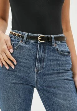 Next Standard - Ceinture - Black Gold