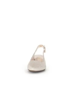 Gabor Ballerines - Sabbia 11 Gabor Ballerines - Sabbia -Vêtements Magasin 57cb5096b1cf4483a0d523c391b365d1