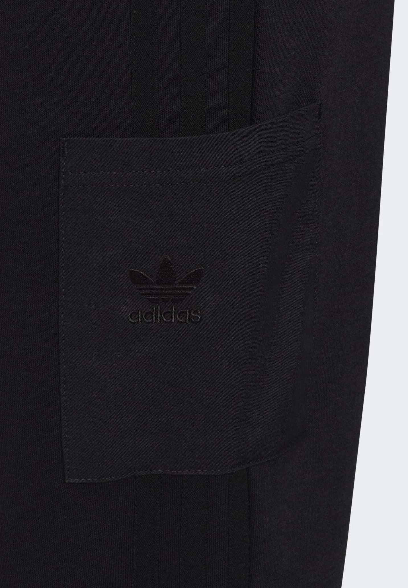 Adidas Originals Cuffed - Pantalon De Survêtement - Black 4 Adidas Originals Cuffed - Pantalon De Survêtement - Black – Image 4