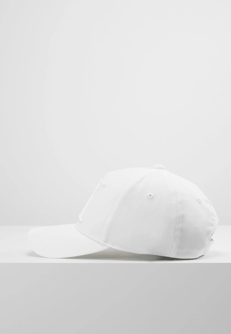 Armani Exchange Man'S Hat Unisex - Casquette - Bianco 4 Armani Exchange Man'S Hat Unisex - Casquette - Bianco – Image 4