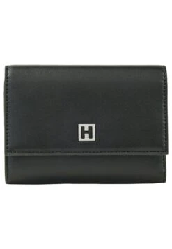 Hugo Jodie Sm Continental - Portefeuille - Black One