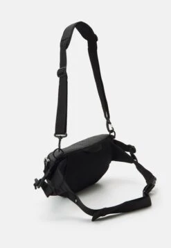 Adidas Originals Waistbag Unisex - Sac Banane - Black 8 Adidas Originals Waistbag Unisex - Sac Banane - Black -Vêtements Magasin 5ca563b152c74001aa9a3c22ab8f8f14