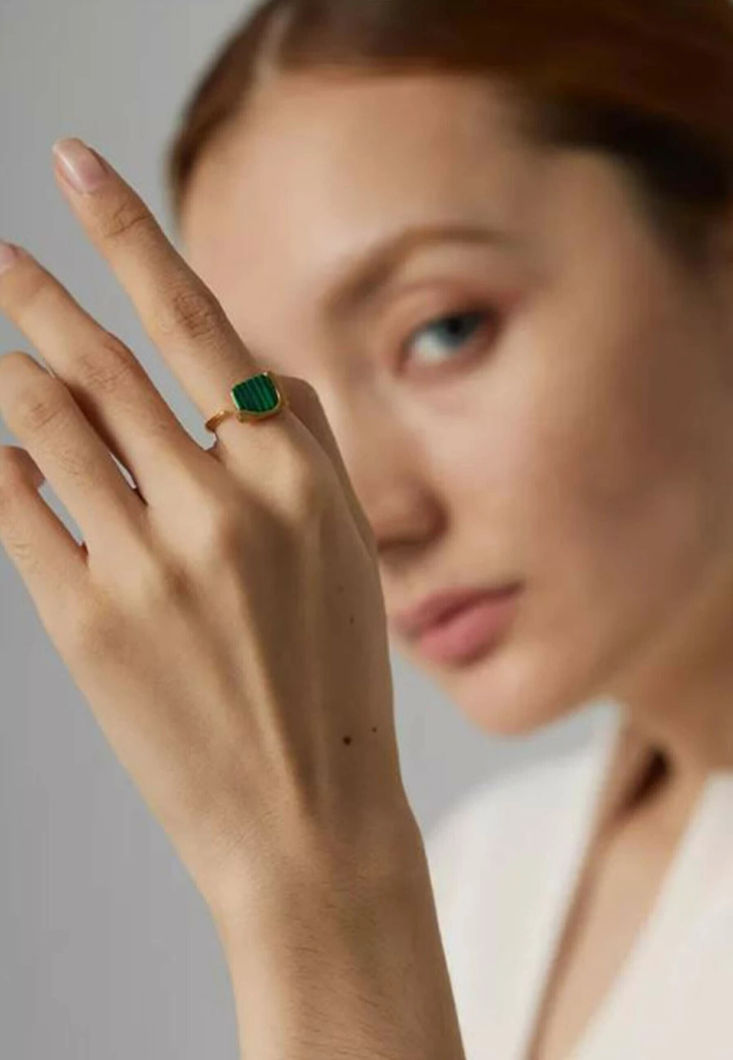 Gemma - Bague - Or 1 Gemma - Bague - Or