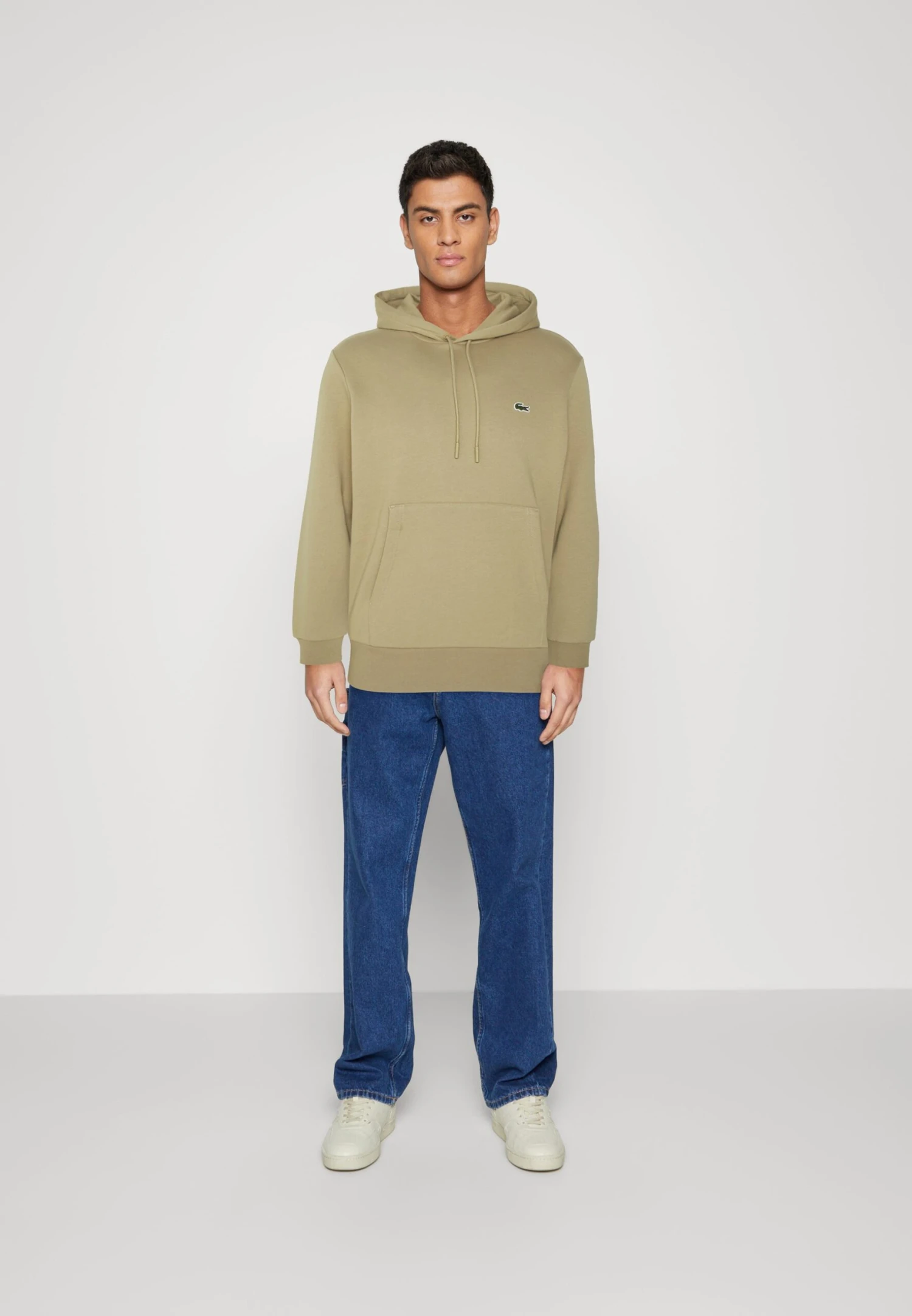 Lacoste Unisex - Sweat À Capuche - Lion 2 Lacoste Unisex - Sweat À Capuche - Lion – Image 2