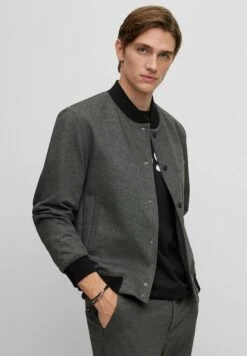 Boss Double - Bracelet - Black One