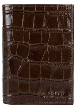 Lancaster Portefeuille - Marron