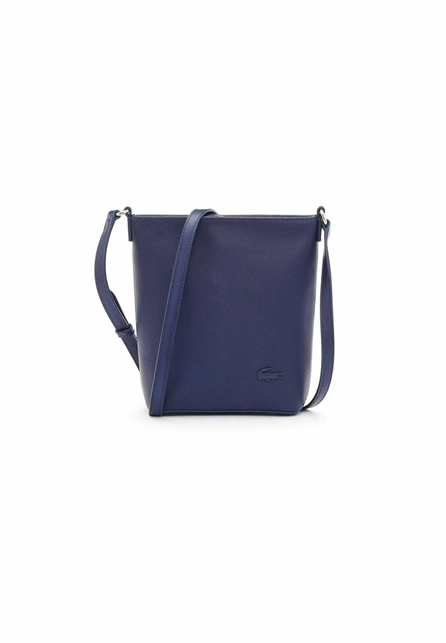 Lacoste Sac Bandoulière - Marine 1 Lacoste Sac Bandoulière - Marine