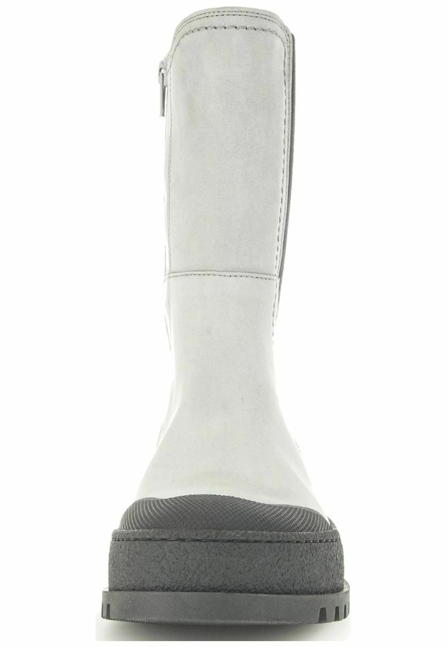 Gabor Bottines À Plateau - Stone Schwarz 6 Gabor Bottines À Plateau - Stone Schwarz – Image 6