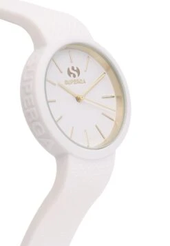 Superga City - Montre - White Gold 6 Superga City - Montre - White Gold -Vêtements Magasin 644a510a8ca24fa8812e771797c1a069