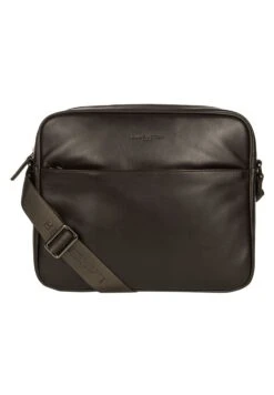 Lancaster Sac Bandoulière - Marron