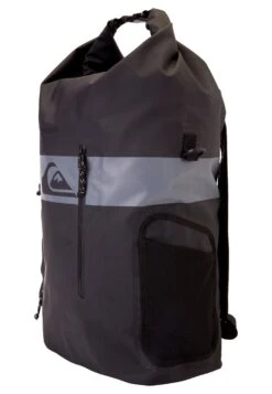 Quiksilver Sac À Dos - Black 7 Quiksilver Sac À Dos - Black -Vêtements Magasin 6584abc19cba4f9c854c0c15c446c033