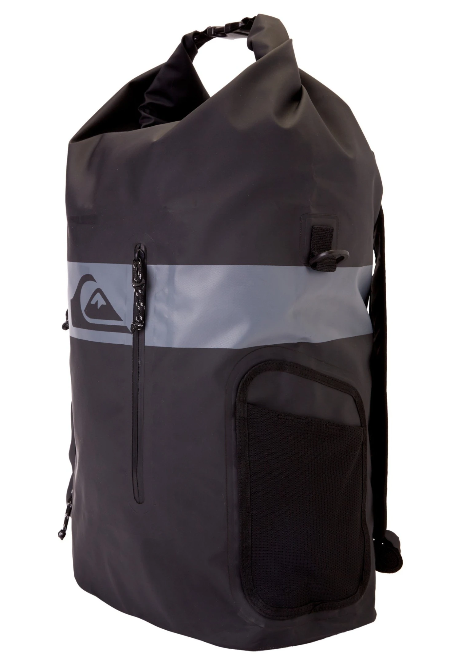 Quiksilver Sac À Dos - Black 3 Quiksilver Sac À Dos - Black – Image 3
