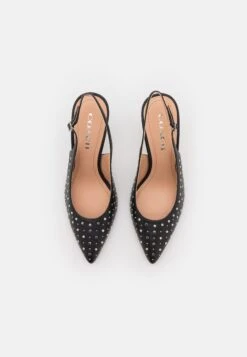 Coach Sophi Stud Slingback - Escarpins - Black 11 Coach Sophi Stud Slingback - Escarpins - Black -Vêtements Magasin 65e171a4b84946799899d0d377233234