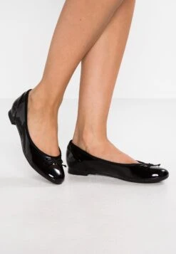 Clarks Couture Bloom - Ballerines - Black