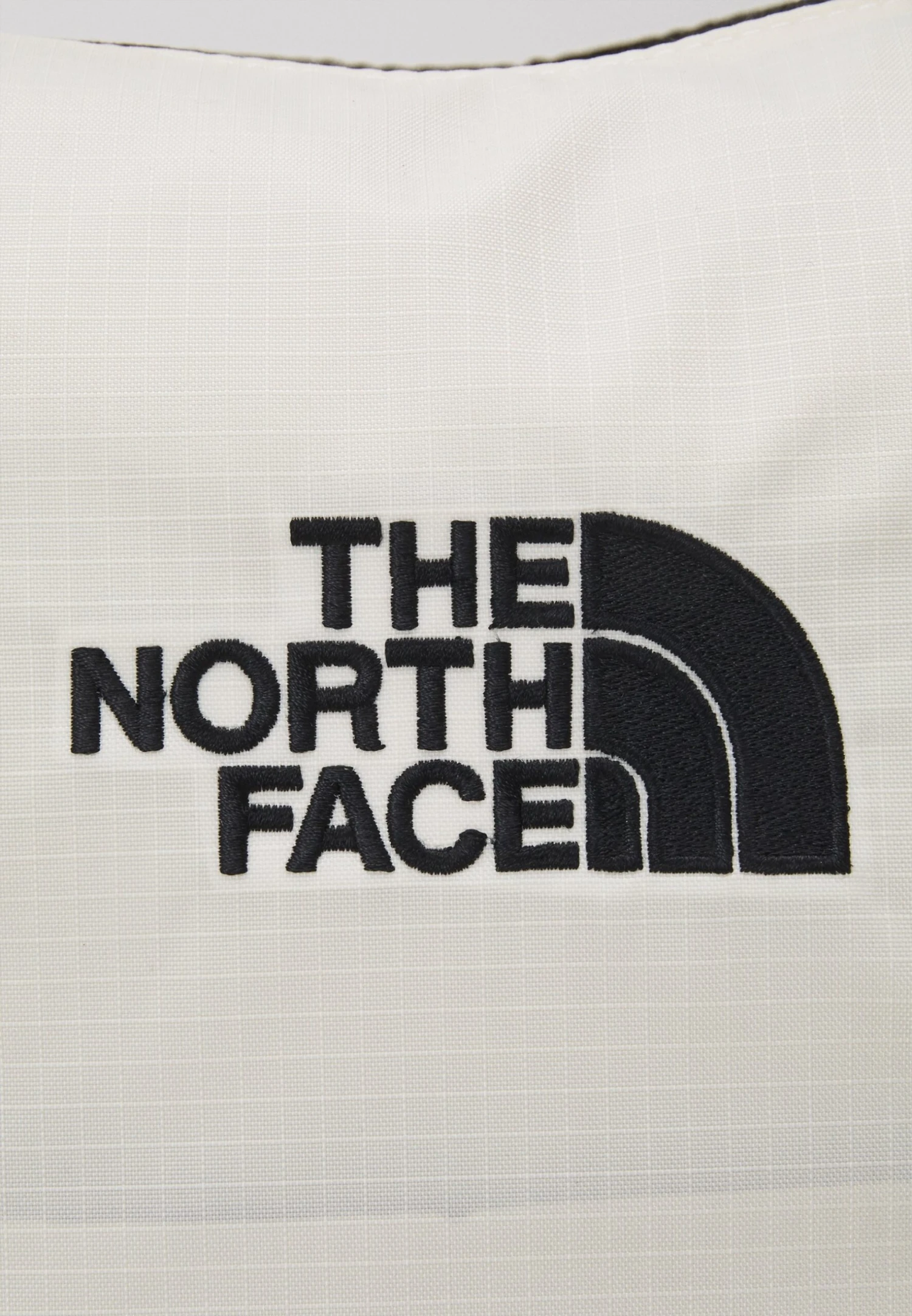The North Face Borealis Tote Unisex - Sac À Main - Gardenia White/Black 5 The North Face Borealis Tote Unisex - Sac À Main - Gardenia White/Black – Image 5