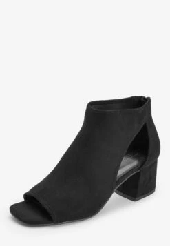 Next Boots À Talons - Black 8 Next Boots À Talons - Black -Vêtements Magasin 668c4edc80704c4bae99e249309b8ff1
