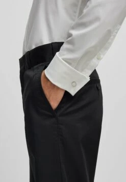 Hugo E-Tokeep - Boutons De Manchette