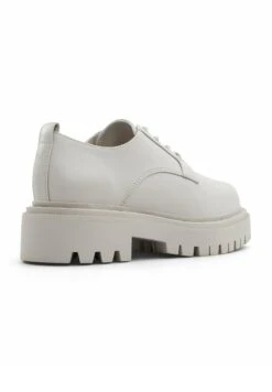 Aldo Oxford Bigmove - Chaussures À Lacets - Light Grey -Vêtements Magasin 6a077d793f6b49108228ed63c383ddd5
