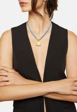 Breil Private Code - Collier - Gold-Coloured