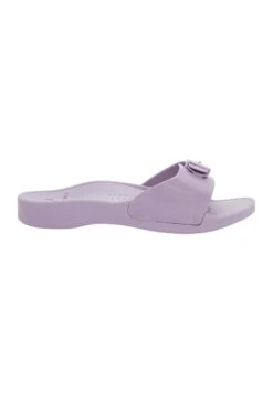 Scholl Sun - Sandales De Bain - Purple