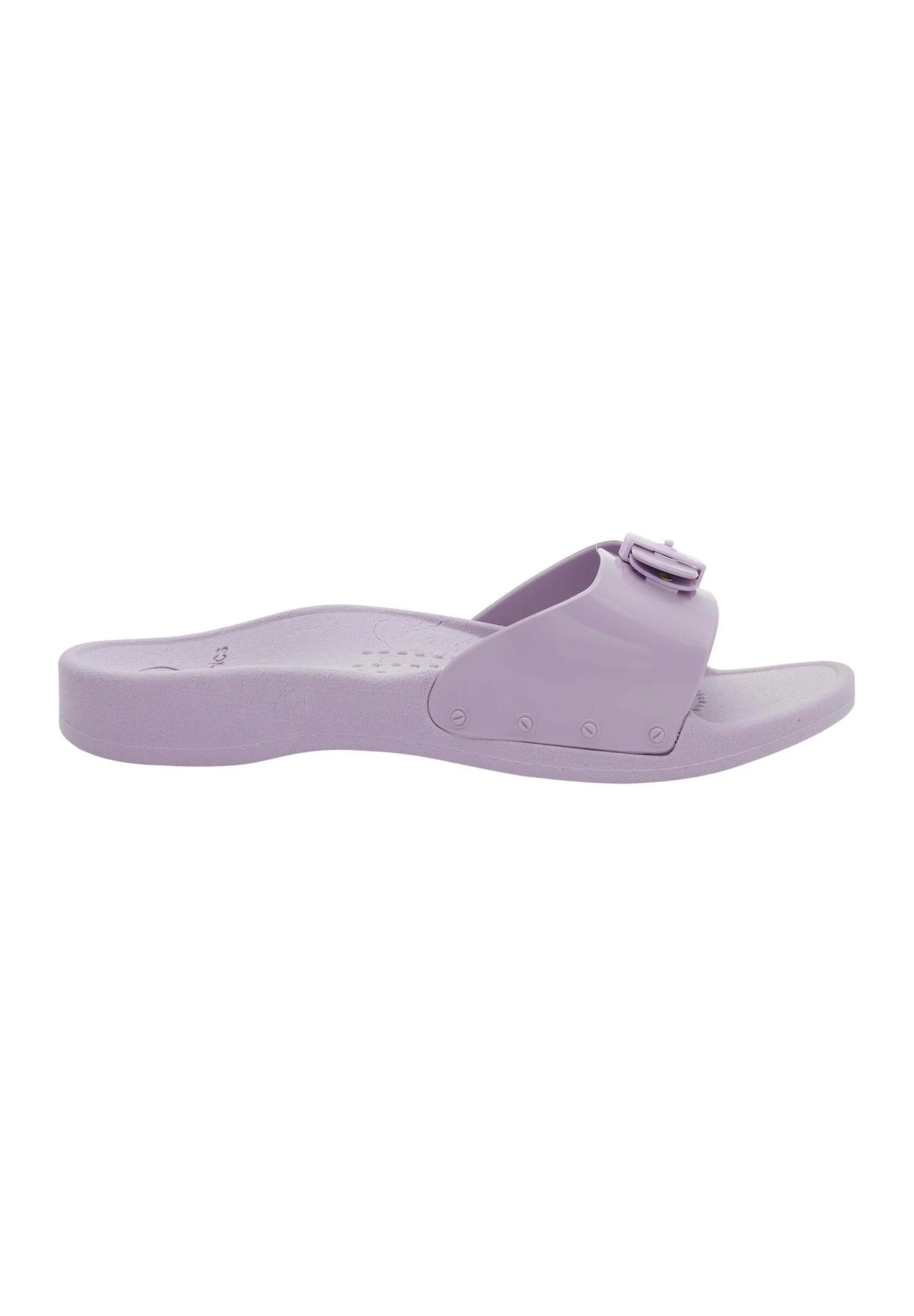 Scholl Sun - Sandales De Bain - Purple 1 Scholl Sun - Sandales De Bain - Purple