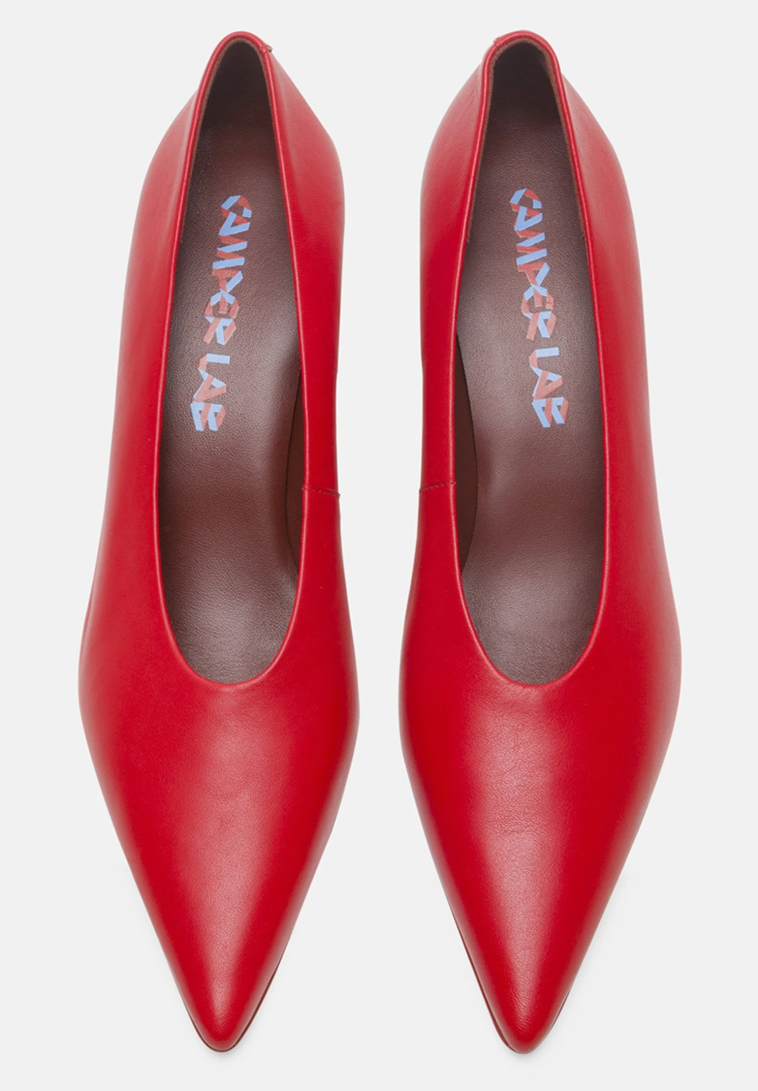 Juanita - Escarpins - Rot 2 Juanita - Escarpins - Rot – Image 2