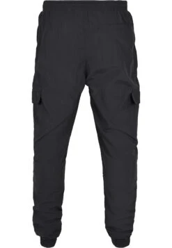 URBAN CLASSICS Pantalon De Survêtement - Black 25 URBAN CLASSICS Pantalon De Survêtement - Black -Vêtements Magasin 700a8fbf9d004c4ea2a243ebe6ac1e43