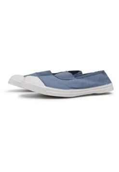 BENSIMON Elastic - Mocassins - Blue 6 BENSIMON Elastic - Mocassins - Blue -Vêtements Magasin 7023d0b7a28b4fbda36f59b5a45bc302