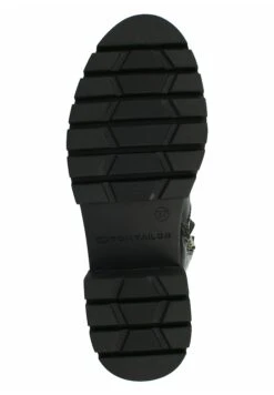 Tom Tailor Schlicht Modisch Ela - Bottes De Neige - Schwarz 8 Tom Tailor Schlicht Modisch Ela - Bottes De Neige - Schwarz -Vêtements Magasin 719db62cb7f94715bc1e7aa0bced122d