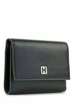 Hugo Jodie Sm Continental - Portefeuille - Black One 7 Hugo Jodie Sm Continental - Portefeuille - Black One -Vêtements Magasin 724b6cab78c74d10aa9b5cf98a2c1c56