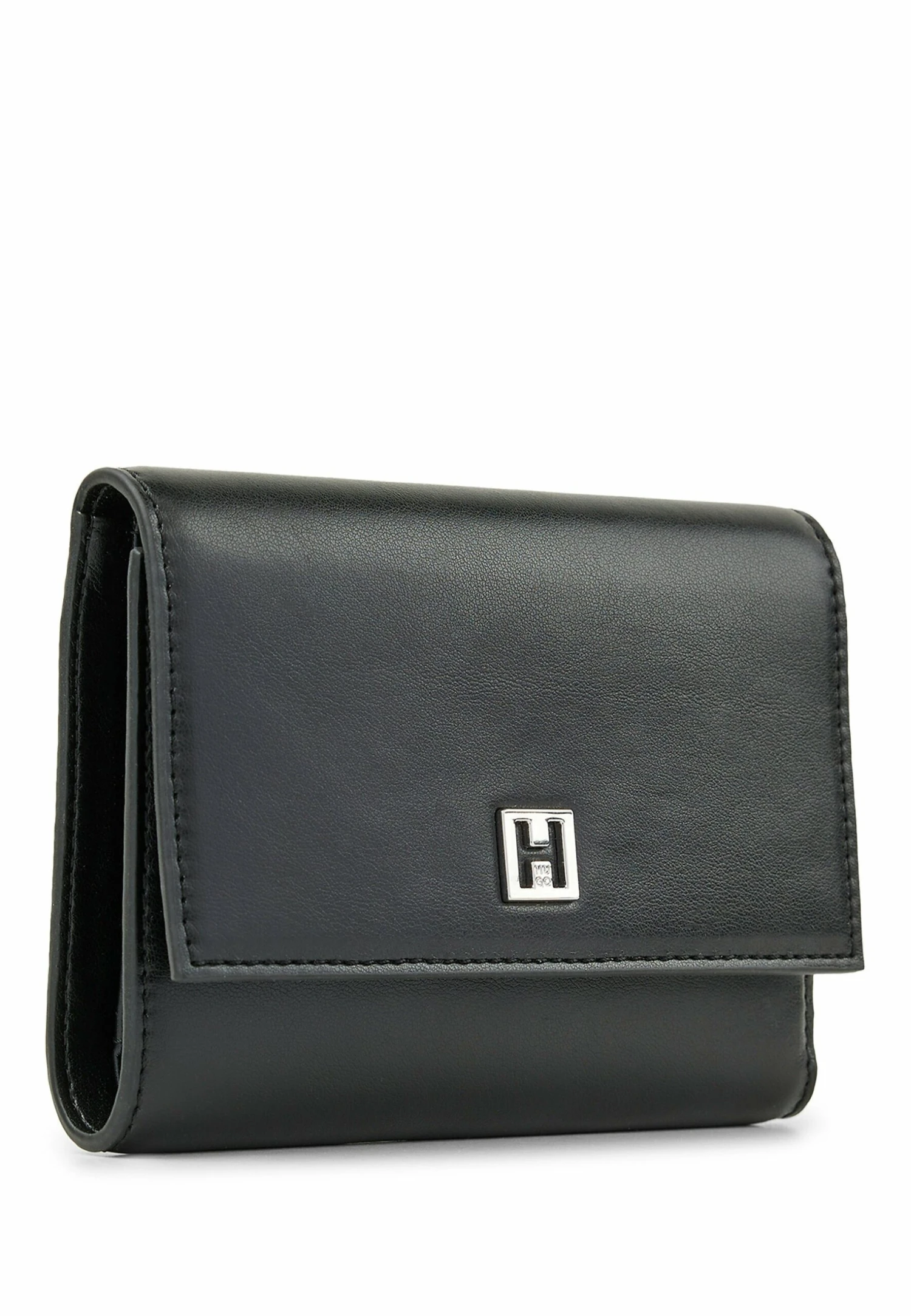 Hugo Jodie Sm Continental - Portefeuille - Black One 4 Hugo Jodie Sm Continental - Portefeuille - Black One – Image 4