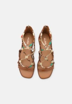 Aldo Sandales Classiques / Spartiates - Medium Brown 11 Aldo Sandales Classiques / Spartiates - Medium Brown -Vêtements Magasin 72f0f3555dbe4e77ad6b2de18d0a771e