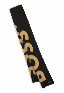 Boss Feodoro - Écharpe - Black One