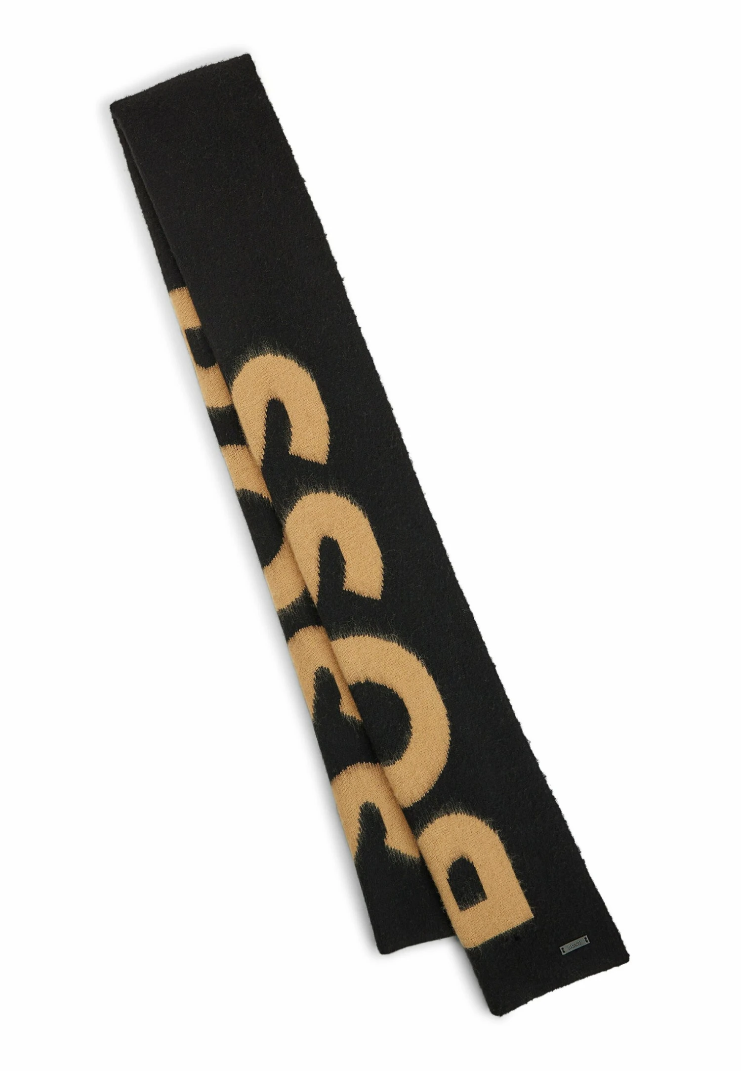 Boss Feodoro - Écharpe - Black One 1 Boss Feodoro - Écharpe - Black One