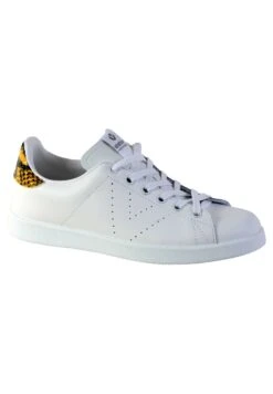 Basket Victoria - Baskets Basses - Gold 6 Basket Victoria - Baskets Basses - Gold -Vêtements Magasin 73c2be1ea5f043639e64dc0fd4c2824c