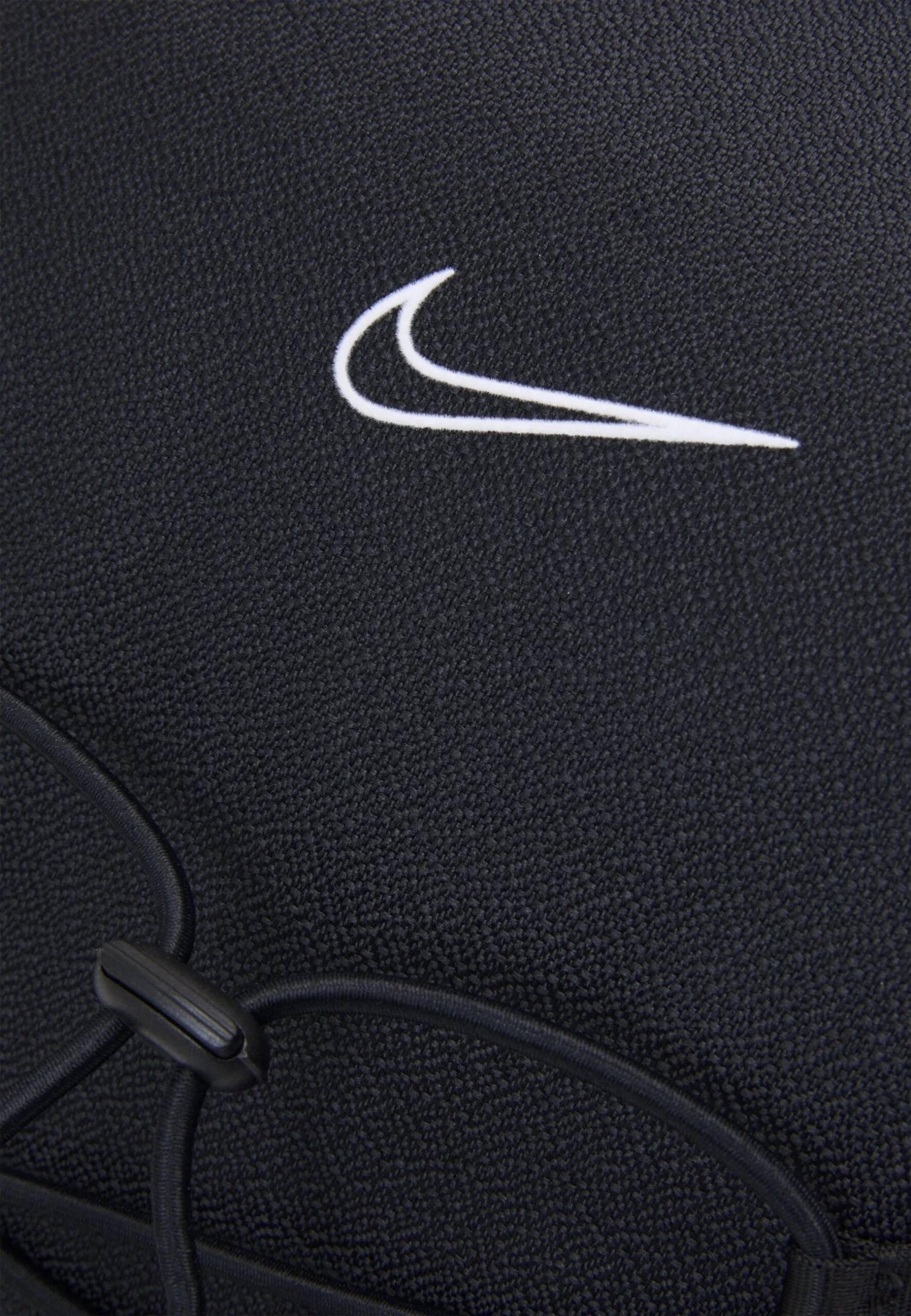 Nike Performance One - Sac À Dos - Black/White 5 Nike Performance One - Sac À Dos - Black/White – Image 5