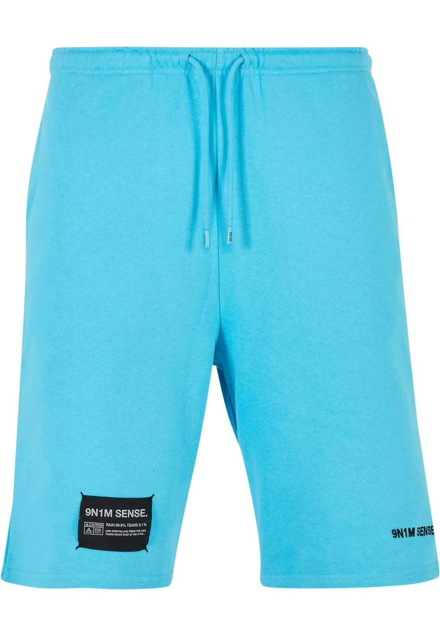 URBAN CLASSICS Sense Essential - Pantalon De Survêtement - Aqua 5 URBAN CLASSICS Sense Essential - Pantalon De Survêtement - Aqua – Image 5