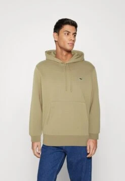 Vêtements Magasin 44 Lacoste Unisex - Sweat À Capuche - Lion
