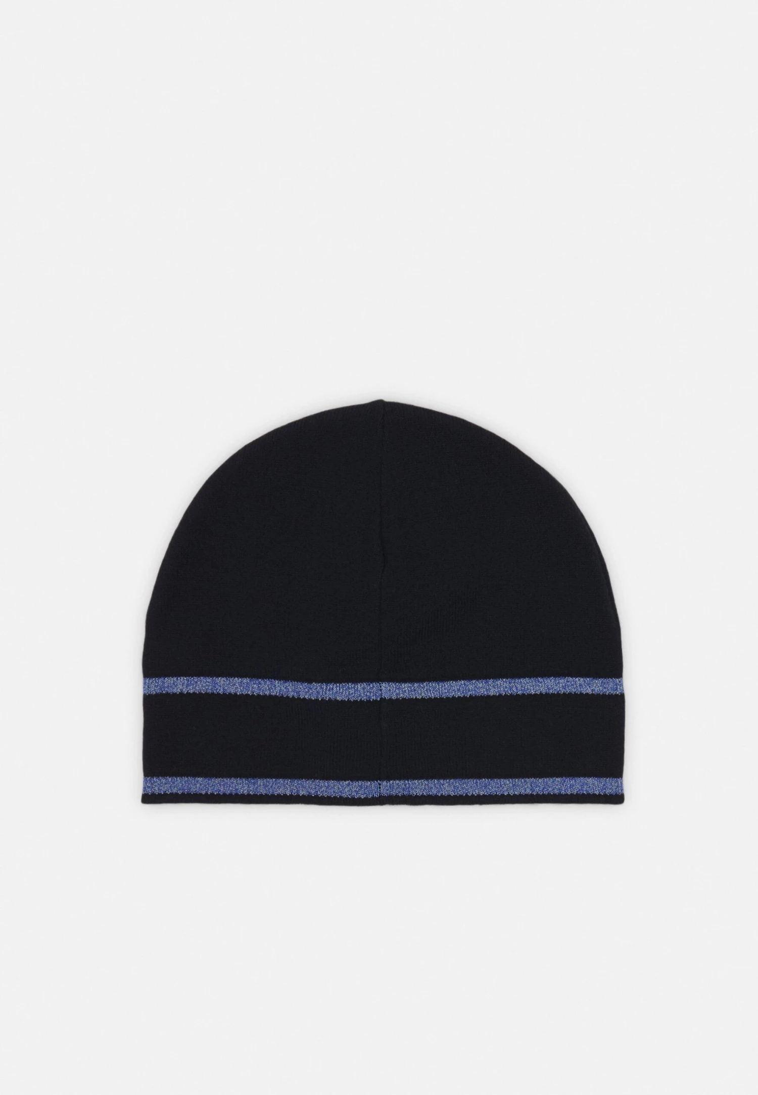Boss Aline Beanie Unisex - Bonnet - Dark Blue 2 Boss Aline Beanie Unisex - Bonnet - Dark Blue – Image 2