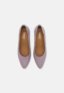 Gabor Comfort Escarpins - Nude 11 Gabor Comfort Escarpins - Nude -Vêtements Magasin 7c88de39316642c7bd582edc53f9ba6e