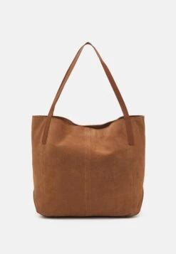 Anna Field Leather - Sac À Main - Cognac
