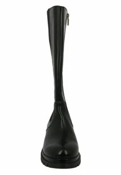 Tom Tailor Schlicht Modisch Ela - Bottes De Neige - Schwarz 10 Tom Tailor Schlicht Modisch Ela - Bottes De Neige - Schwarz -Vêtements Magasin 7da7337053fd424eae2435e71c7c2eda